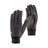 Перчатки Black Diamond 801046 LightWeight Softshell Gloves